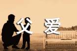 父爱作文常用(9篇)