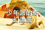 少年派的奇幻漂流观后感