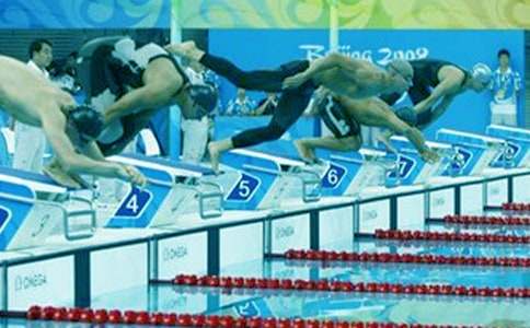 奥运会观后感范例15篇