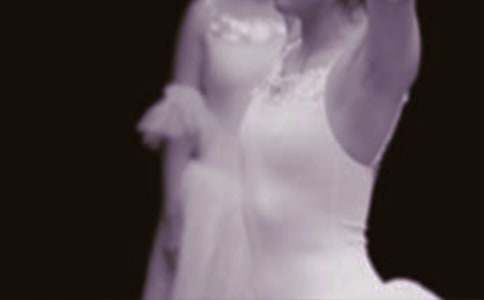 芭蕾的作文【实用3篇】