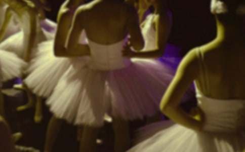 芭蕾舞天鹅湖观后感(精选8篇)