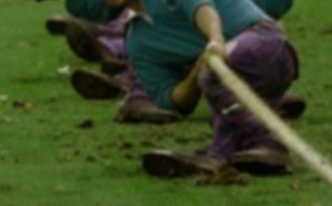 【精华】五年级拔河比赛作文300字10篇