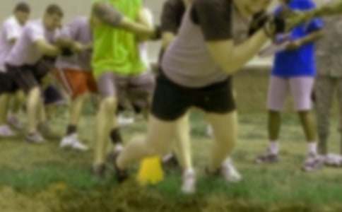 (优)实用的拔河的作文600字