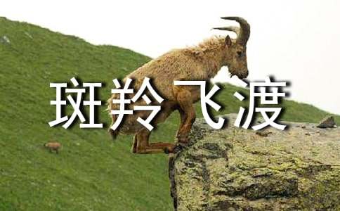 读《斑羚飞渡》有感集合15篇