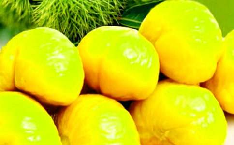 家乡的板栗作文600字6篇