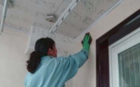 物业保洁主管年终总结