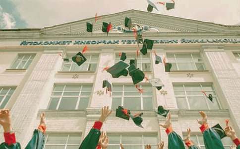 六年级毕业校长讲话稿