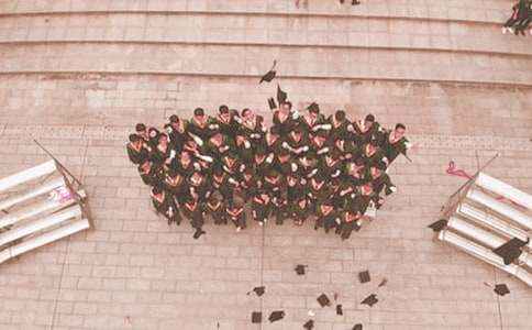 【精选】毕业的作文600字7篇