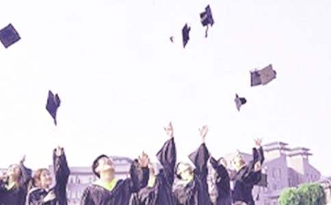 (优)毕业的作文600字3篇