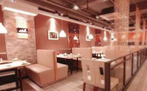 (荐)餐饮领班的工作总结