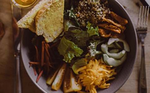 餐饮股份的协议书