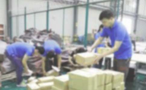 仓管转正申请书