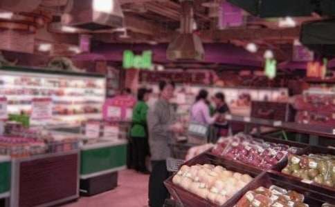 【优选】生鲜超市促销活动方案