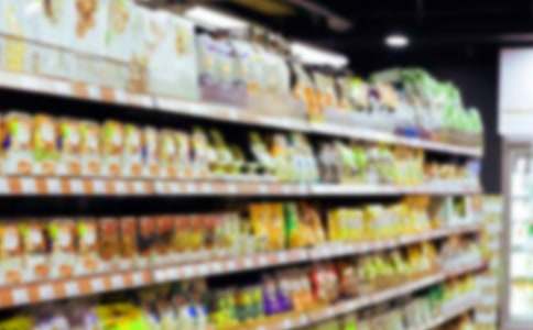 实用的逛超市二年级作文汇总8篇