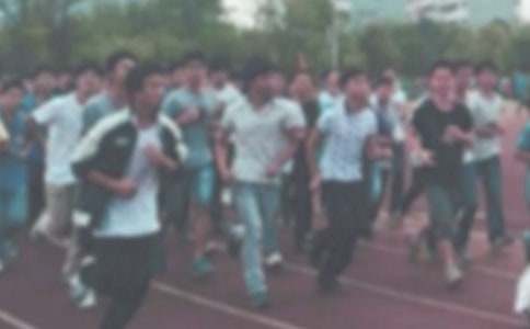 【实用】晨跑日记四篇