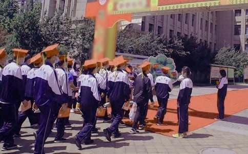 成人礼感谢信给家长(精选21篇)