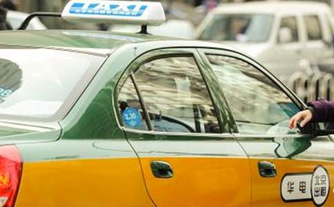 大班语言小猴出租车教案