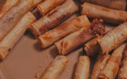 写叙事的作文400字 包春卷