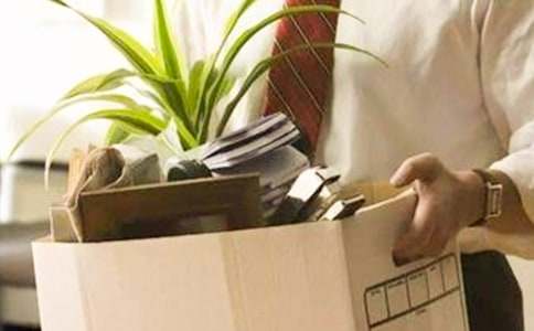 销售人员辞职信