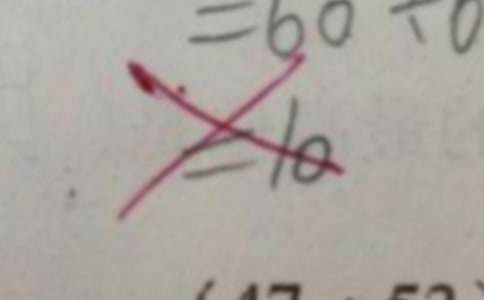 【推荐】错误作文300字五篇