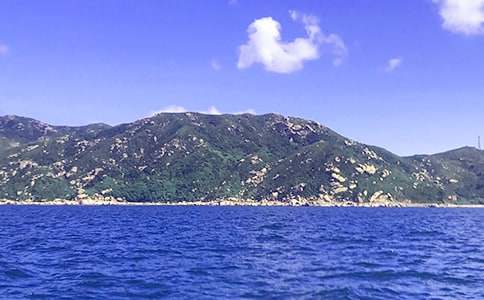 (热)大海作文600字3篇