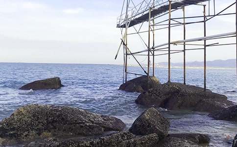 大海的作文300字3篇