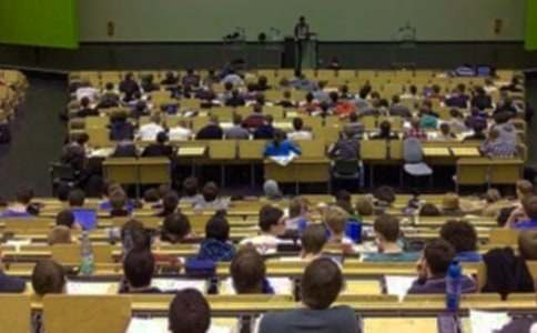 大学生的生活日记