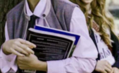 大学生生活日记