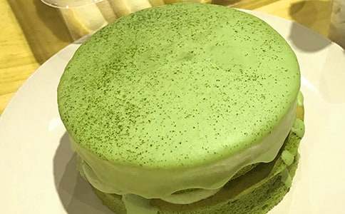 有关做蛋糕日记8篇