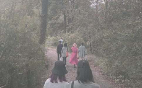 登山启示作文600字9篇