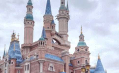 (精)迪士尼作文15篇