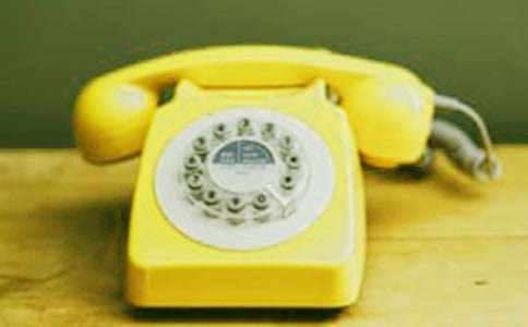 大班多变的电话号码教案