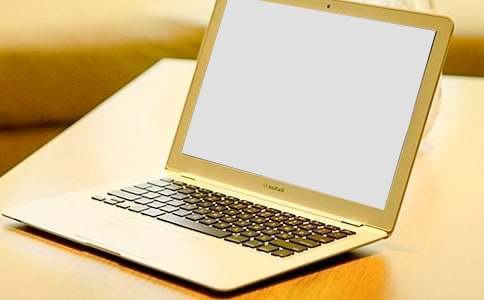 介绍我的电脑作文