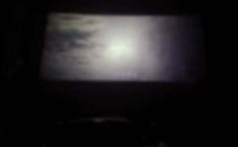 《无人区》电影观后感