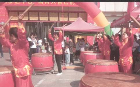 店庆活动总结15篇