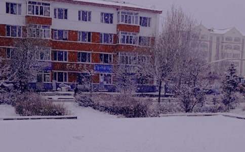 一抹冬日的阳光作文