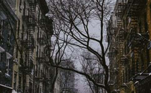 (荐)写景冬天的作文3篇