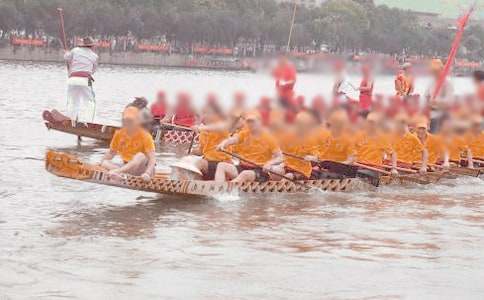 端午快乐的作文