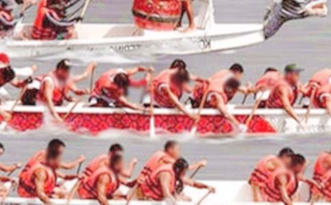 【精华】快乐端午作文3篇