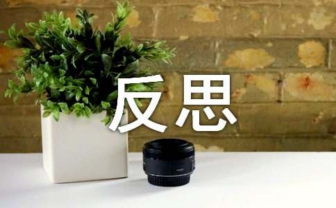 香香的石头活动反思作文