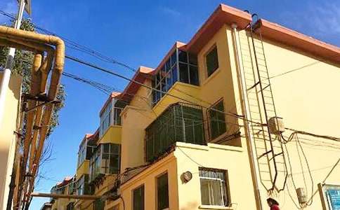 婚前按揭房产归属协议书