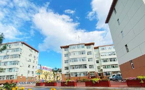 房产继承协议书