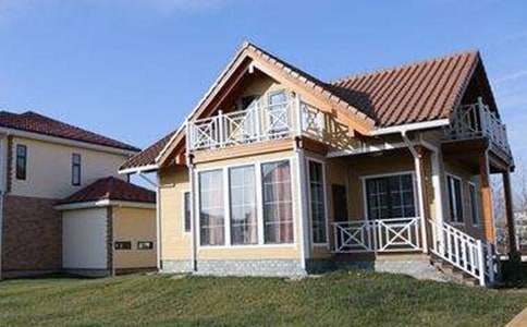 这座房子是老鼠的睡前故事