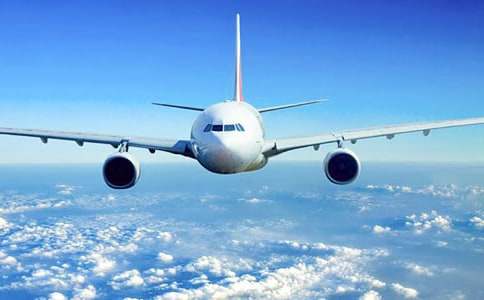 坐飞机作文锦集【6篇】