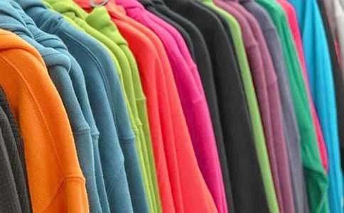 服装店工作总结