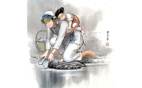 �������¸�ĸ�����ģ�ͨ��52ƪ��