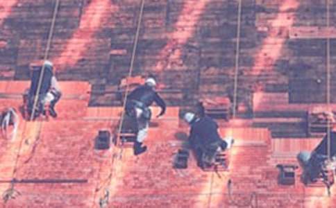 建筑工地用工合同