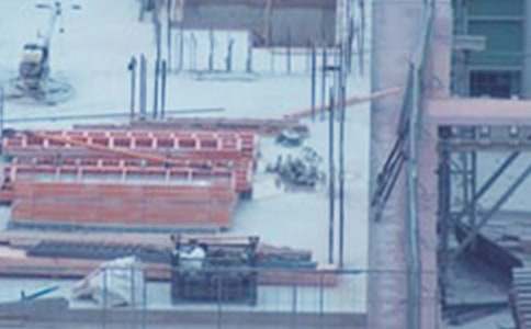 工地协议书范文集合五篇