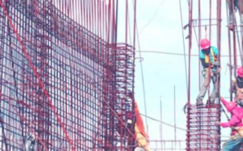 建筑工地工程合同