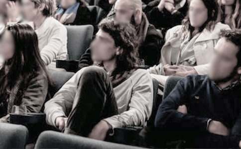 中班数学公开课教案及教学反思《复习几何图形》